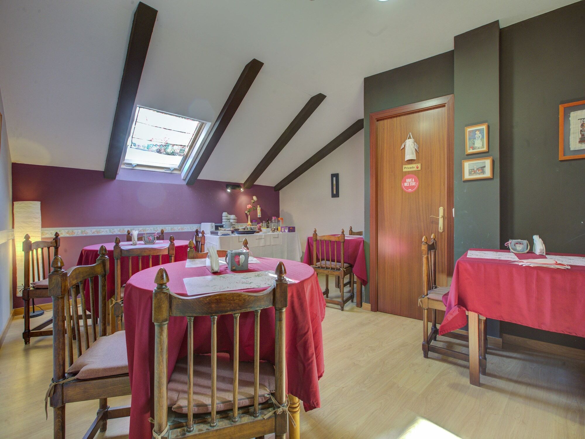 Hostal Rural El Cano By Vivere Stays Alpedrete Buitenkant foto